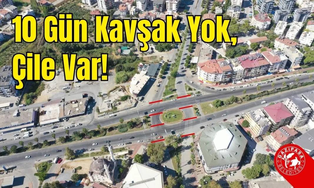Antalya’da Bugün Ne Konuşuldu? 15